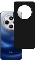 Husa de protecție 3mk Matt Case Xiaomi Redmi 14C Black