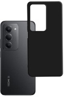 Husa de protecție 3mk Matt Case Xiaomi Redmi 15 Black