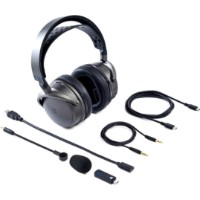 Наушники Audeze Maxwell 2 Black for PlayStation фото №4 — интернет-магазин Desire.md