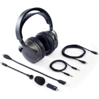 Наушники Audeze Maxwell 2 Black xBox фото №2 — интернет-магазин Desire.md