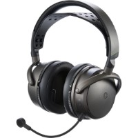 Наушники Audeze Maxwell 2 Black xBox фото №4 — интернет-магазин Desire.md