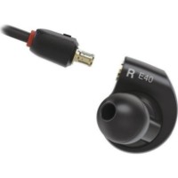 Наушники Audio-Technica ATH-E40 фото №2 — интернет-магазин Desire.md