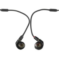 Наушники Audio-Technica ATH-E40 фото №4 — интернет-магазин Desire.md