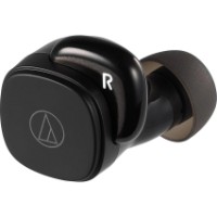 Наушники Audio-Technica ATH-SQ1TWBK фото №4 — интернет-магазин Desire.md