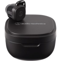 Наушники Audio-Technica ATH-SQ1TWBK