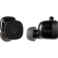 Наушники Audio-Technica ATH-SQ1TWBK фото №3 — интернет-магазин Desire.md