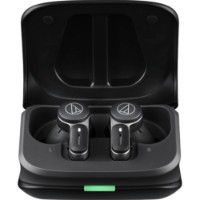 Наушники Audio-Technica ATH-TWX7BK