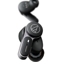 Наушники Audio-Technica ATH-TWX7BK фото №5 — интернет-магазин Desire.md