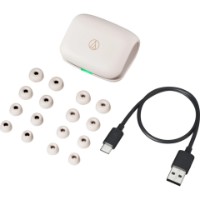 Наушники Audio-Technica ATH-TWX7WH фото №3 — интернет-магазин Desire.md