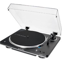Player pentru vinyl Audio-Technica AT-LP70XBTBS imaginea #3 — magazin online Desire.md