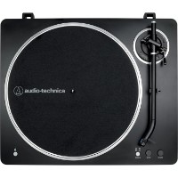 Player pentru vinyl Audio-Technica AT-LP70XBTBS imaginea #4 — magazin online Desire.md