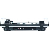 Player pentru vinyl Audio-Technica AT-LP70XBTBS imaginea #5 — magazin online Desire.md