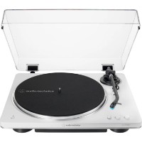 Player pentru vinyl Audio-Technica AT-LP70XBTWS