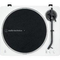 Player pentru vinyl Audio-Technica AT-LP70XBTWS imaginea #2 — magazin online Desire.md