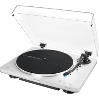 Player pentru vinyl Audio-Technica AT-LP70XBTWS imaginea #4 — magazin online Desire.md