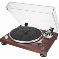 Player pentru vinyl Audio-Technica AT-LPW50BTRW imaginea #2 — magazin online Desire.md