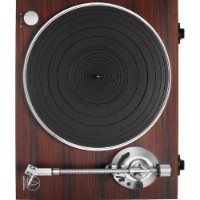Player pentru vinyl Audio-Technica AT-LPW50BTRW imaginea #4 — magazin online Desire.md