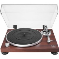 Player pentru vinyl Audio-Technica AT-LPW50BTRW