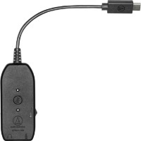 Adaptor Audio-Technica ATR2x-USB