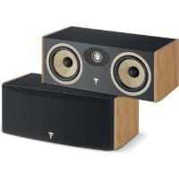 Sistem acustic Focal Aria Evo X Central Canal Prime Walnut imaginea #6 — magazin online Desire.md
