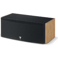 Sistem acustic Focal Aria Evo X Central Canal Prime Walnut imaginea #3 — magazin online Desire.md