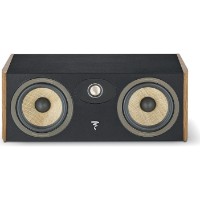 Sistem acustic Focal Aria Evo X Central Canal Prime Walnut imaginea #4 — magazin online Desire.md