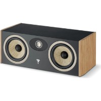 Sistem acustic Focal Aria Evo X Central Canal Prime Walnut imaginea #5 — magazin online Desire.md