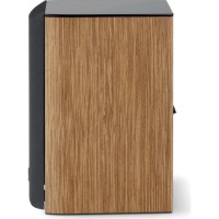 Sistem acustic Focal Aria Evo X N1 Prime Walnut imaginea #3 — magazin online Desire.md