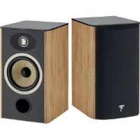 Sistem acustic Focal Aria Evo X N1 Prime Walnut imaginea #6 — magazin online Desire.md