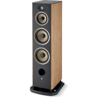 Sistem acustic Focal Aria Evo X N4 Prime Walnut imaginea #5 — magazin online Desire.md