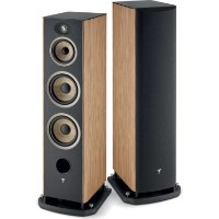 Sistem acustic Focal Aria Evo X N4 Prime Walnut imaginea #4 — magazin online Desire.md