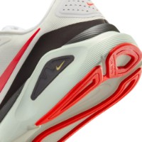 Adidași pentru bărbați Nike Structure 26 White/Medium Ash/Spruce Aura/Bright Crimson, s.43 imaginea #8 — magazin online Desire.md