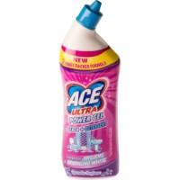 Inalbitor Ace Ultra Power Gel Fresh 750ml