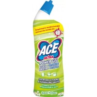 Отбеливатель Ace Ultra Power Gel Lemon 750ml