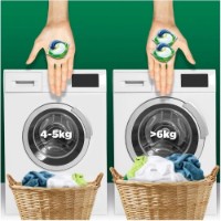 Капсулы для стирки Ariel All in One Pods Color 15pcs фото №2 — интернет-магазин Desire.md