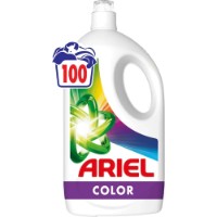 Gel de rufe Ariel Color 4.5L