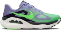 Кроссовки мужские Nike Structure Plus Iron Purple/Off-Noir/Sail/Voltage Green, s.45 фото №3 — интернет-магазин Desire.md