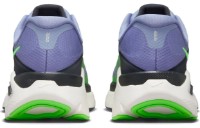 Кроссовки мужские Nike Structure Plus Iron Purple/Off-Noir/Sail/Voltage Green, s.45.5 фото №5 — интернет-магазин Desire.md