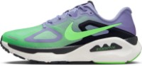 Кроссовки мужские Nike Structure Plus Iron Purple/Off-Noir/Sail/Voltage Green, s.46 фото №2 — интернет-магазин Desire.md