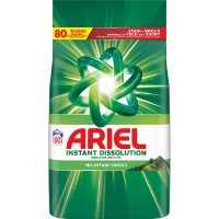 Detergent pudră Ariel Mountain Spring 5.2kg