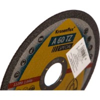 Шлифовальный круг лента Klingspor 202401 фото №4 — интернет-магазин Desire.md