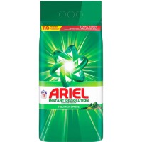 Detergent pudră Ariel Mountain Spring 7.15kg
