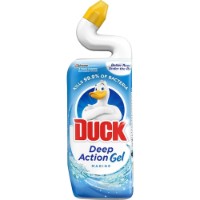 Средство для ванной и туалета Duck Marin Wave 750ml