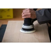 Disc de șlefuit Klingspor 337884 imaginea #2 — magazin online Desire.md