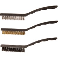 Щётка по металу Top Tools 14A623