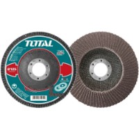 Disc de șlefuit Total Tools TAC6312540