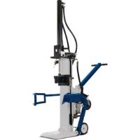 Masina de despicat lemne Holzkraft HSE 11-1100