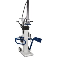 Masina de despicat lemne Holzkraft HSE 14-1100