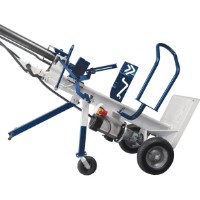 Masina de despicat lemne Holzkraft HSE 16-1100 imaginea #2 — magazin online Desire.md