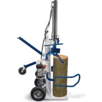 Masina de despicat lemne Holzkraft HSE 16-1100 imaginea #3 — magazin online Desire.md